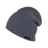 Decky Uluru Beanie | Decky K036 Grey OSFM Beanies
