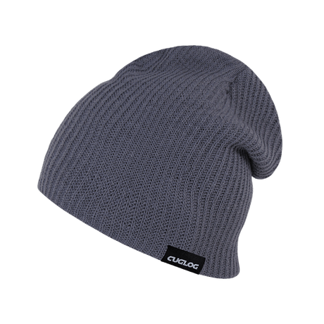 Decky Uluru Beanie | Decky K036 Grey OSFM Beanies