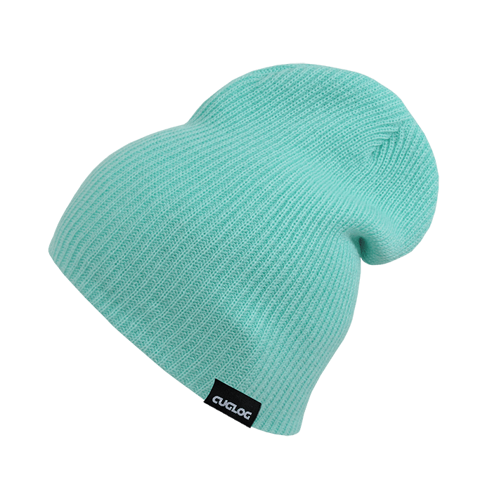 Decky Uluru Beanie | Decky K036 Mint OSFM Beanies