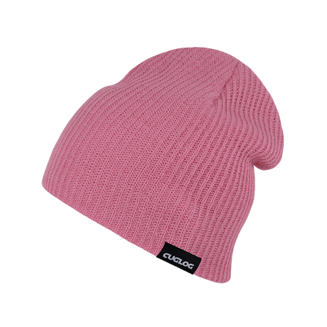 Decky Uluru Beanie | Decky K036 Pink OSFM Beanies