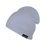 Decky Uluru Beanie | Decky K036 White OSFM Beanies