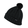 Decky Vesuvius Beanie | Decky K031 Black OSFM Beanies