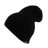 Decky Vinson Beanie | Decky K025 Black OSFM Beanies