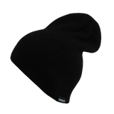 Decky Vinson Beanie | Decky K025 Black OSFM Beanies
