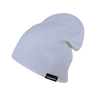 Decky Vinson Beanie | Decky K025 White OSFM Beanies