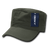 Decky Washed Cotton G.I.Cap | Decky GRM Olive OSFM Hats