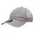 Decky Women's 6 Panel Low Profile Relaxed Cotton Trucker | Decky 5122 Grey OSFM