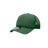 Decky Youth 5 Panel Mid Profile Structured Foam Trucker | Decky 7010 Forest Standard