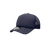 Decky Youth 5 Panel Mid Profile Structured Foam Trucker | Decky 7010 Navy Standard
