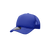 Decky Youth 5 Panel Mid Profile Structured Foam Trucker | Decky 7010 Royal Standard