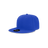 Decky Youth 6 Panel High Profile Structured Acrylic/Polyester Snapback | Decky 7011 Royal OSFM