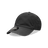 Decky Youth 6 Panel Low Profile Relaxed Cotton Cap | Decky 7005 Black OSFM Hats