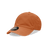 Decky Youth 6 Panel Low Profile Relaxed Cotton Cap | Decky 7005 Burnt Orange OSFM Hats