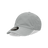 Decky Youth 6 Panel Low Profile Relaxed Cotton Cap | Decky 7005 Grey OSFM Hats
