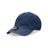 Decky Youth 6 Panel Low Profile Relaxed Cotton Cap | Decky 7005 Navy OSFM Hats