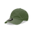 Decky Youth 6 Panel Low Profile Relaxed Cotton Cap | Decky 7005 Olive OSFM Hats