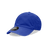 Decky Youth 6 Panel Low Profile Relaxed Cotton Cap | Decky 7005 Royal OSFM Hats
