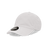 Decky Youth 6 Panel Low Profile Relaxed Cotton Cap | Decky 7005 White OSFM Hats