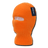 Decky Youth Neon Mask (1 Hole) | Decky 9051 Orange OSFM