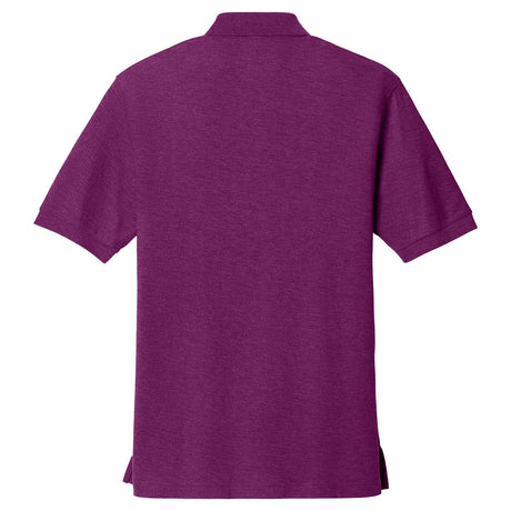 Mens Classic Silk Touch Polo Shirts in 36 Colors and Sizes: XS-6XL Polos/Knits Joe's USA
