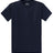 Joe's USA Mens Heavyweight Wholesale 6.1-ounce, 100% Cotton T-Shirt - Deep Navy - JUSA T-Shirts Joe's USA Deep Navy S