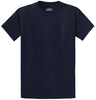 Joe's USA Tall Heavyweight 6.1-ounce, 100% cotton T-Shirts in 50 Colors. Sizes LT-4XLT