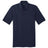 Men's Tall 5.5-Ounce Jersey Knit Polo Polos/Knits Joe's USA Deep Navy Large Tall