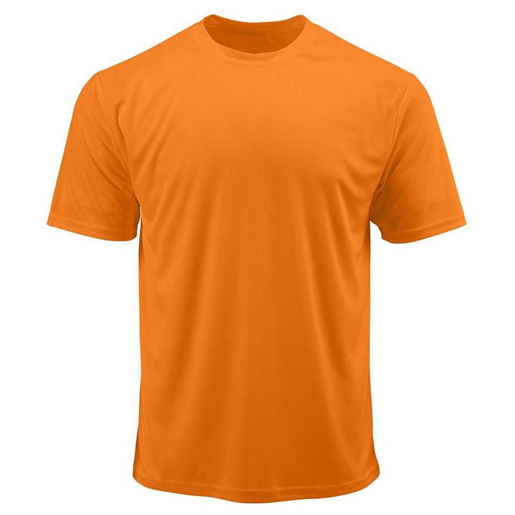 DRIEQUIP Men's Moisture Wicking Tee Shirts TALL Sizes DRI-EQUIP Mens Apparel