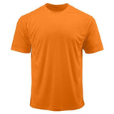 DRIEQUIP Men's Moisture Wicking Tee Shirts TALL Sizes Activewear DRI-EQUIP