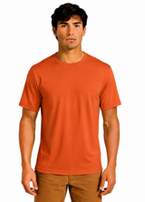 Joe's USA Construction & Landscape Lightweight Performance Tee