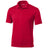 Men's Tall Micropique Polo Polos/Knits DRI-EQUIP Deep Red Large Tall
