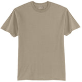 Mens Tall 50/50 Cotton/Poly T-Shirts