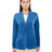Devon & Jones Women's Perfect Fit™ Shawl Collar Cardigan - Devon & Jones 13269 French Blue XS