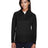 Devon & Jones Women's Stretch Tech - Shell® Compass Quarter - Zip Pullover - Devon & Jones 13363 Black S