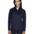 Devon & Jones Women's Stretch Tech - Shell® Compass Quarter - Zip Pullover - Devon & Jones 13363 Navy S