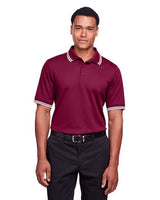 DG20C Burgundy/ White S