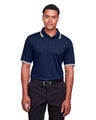 DG20C Navy/ White S