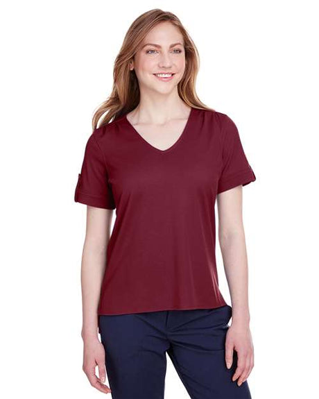 DG20WB Burgundy XS