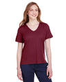 DG20WB Burgundy XS