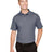 DG22 Navy Heather S