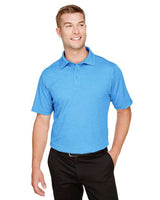 DG22 Ocean Blue Heather S