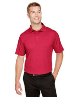 DG22 Red Heather S