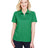 DG22W Kelly Green Heather XS