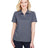 DG22W Navy Heather XS