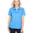 DG22W Ocean Blue Heather XS