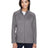 DG420W Dark Grey Heather S