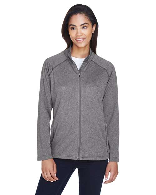 DG420W Dark Grey Heather S