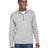 DG479 Grey Heather/ Grey H/ French Blue S