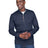 DG479 Navy/ Grey Heather/ Graphite S