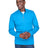 DG479 Ocean Blue/ Navy/ Ocean Blue S